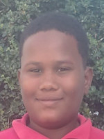 child portrait