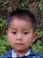 child portrait