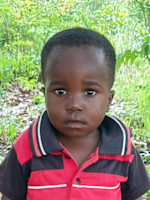 child portrait