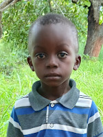 child portrait