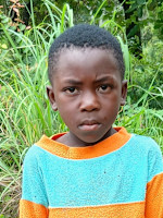 child portrait