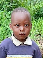 child portrait