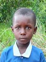 child portrait