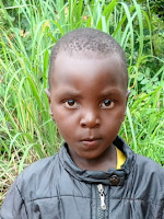 child portrait