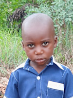 child portrait