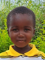 child portrait