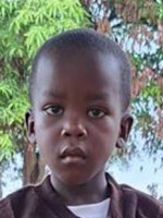 child portrait