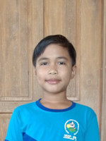 child portrait