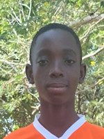 child portrait