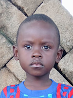 child portrait
