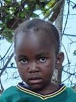 child portrait