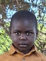 child portrait