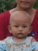 child portrait