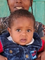 child portrait