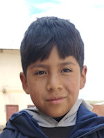 child portrait