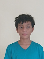 child portrait