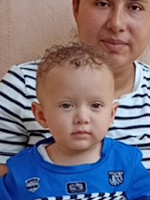 child portrait
