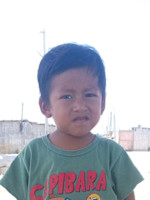 child portrait