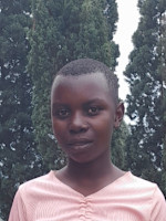 child portrait
