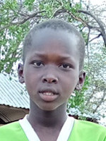 child portrait
