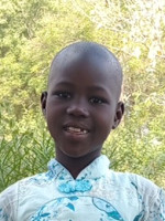 child portrait