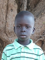 child portrait
