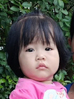 child portrait