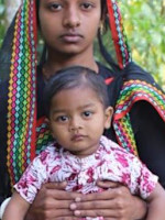 child portrait