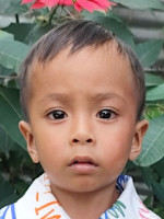 child portrait