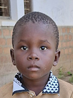 child portrait