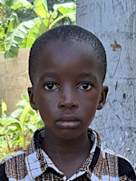 child portrait