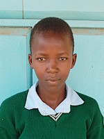 child portrait