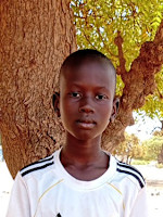 child portrait