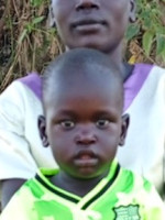 child portrait