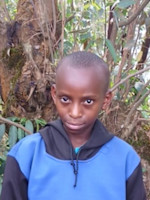 child portrait