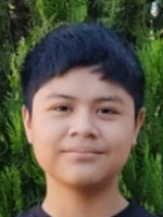 child portrait