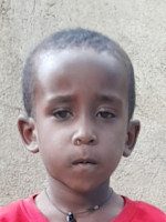 child portrait