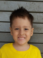 child portrait