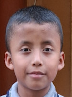 child portrait