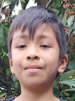child portrait