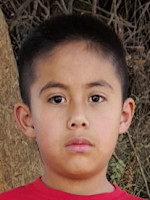 child portrait