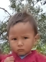child portrait