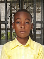 child portrait