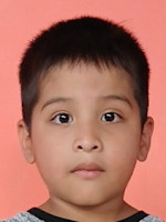 child portrait