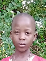 child portrait