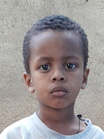 child portrait