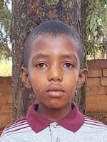 child portrait