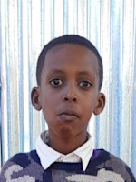 child portrait