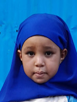 child portrait