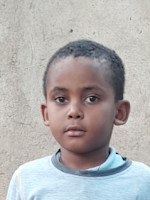 child portrait